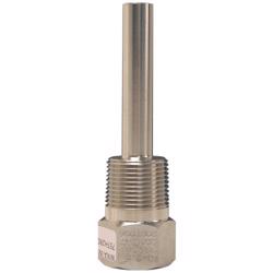 Threaded Thermowell
